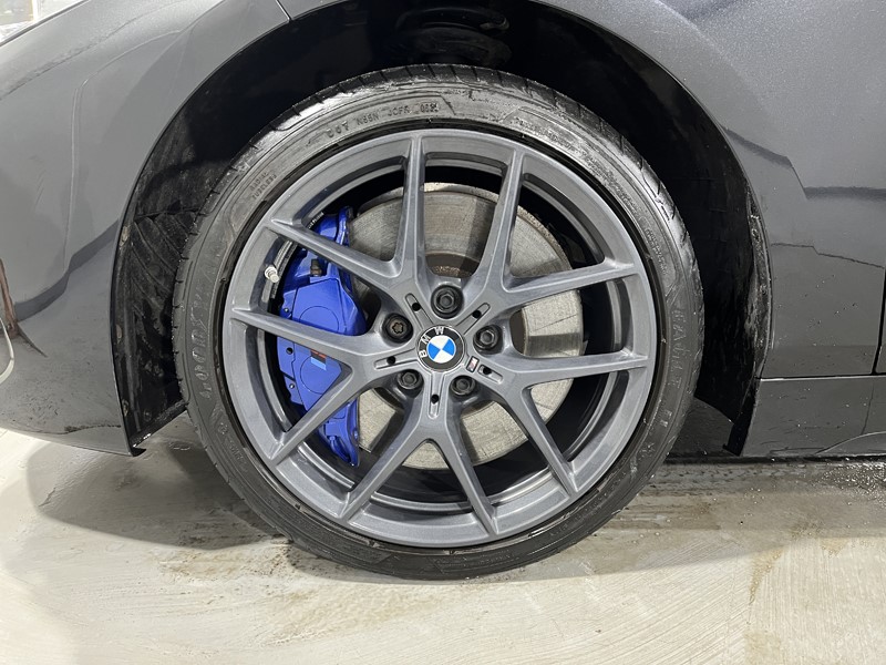 Used BMW 1 Series 2023 for sale - 77459853: Photo 14