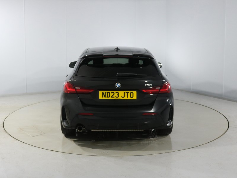 Used BMW 1 Series 2023 for sale - 77459853: Photo 15