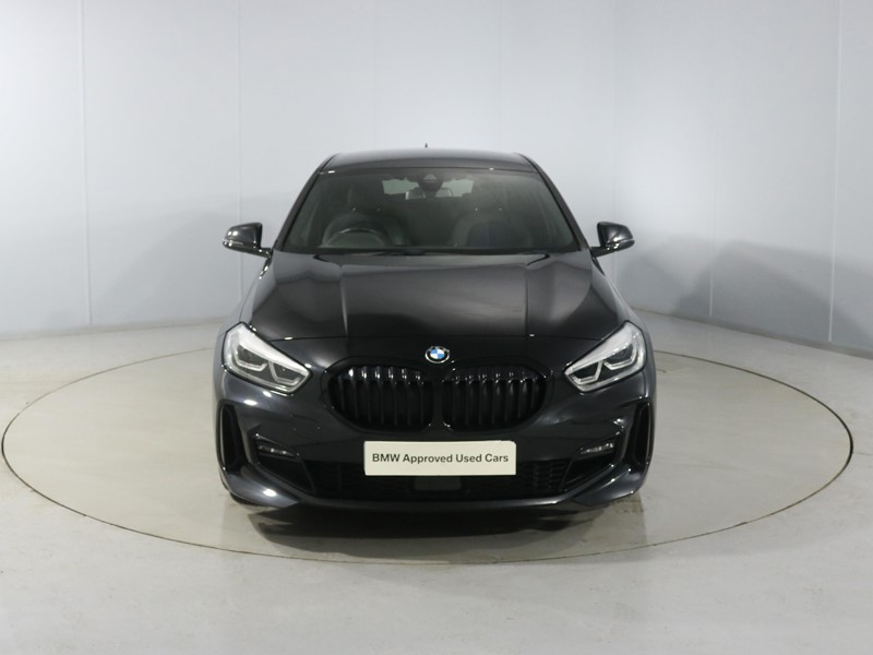 Used BMW 1 Series 2023 for sale - 77459853: Photo 16