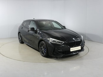 Used BMW 1 Series 2023 for sale - 77459853: Photo
