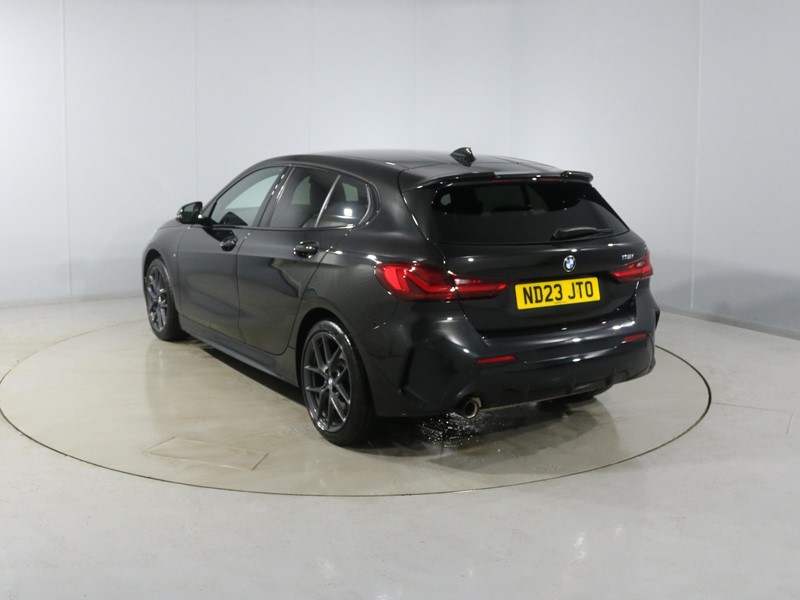 Used BMW 1 Series 2023 for sale - 77459853: Photo 2