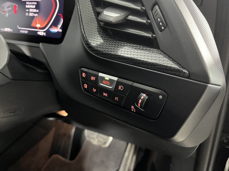 Used BMW 1 Series 2023 for sale - 77459853: Photo 22