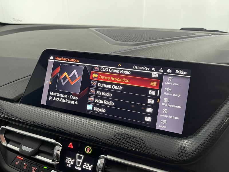 Used BMW 1 Series 2023 for sale - 77459853: Photo 29