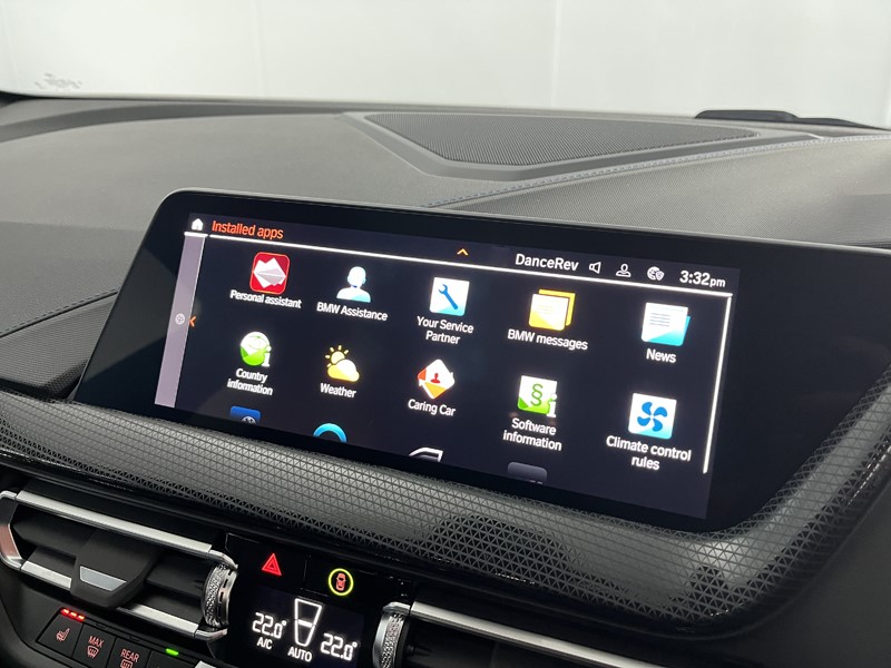 Used BMW 1 Series 2023 for sale - 77459853: Photo 30