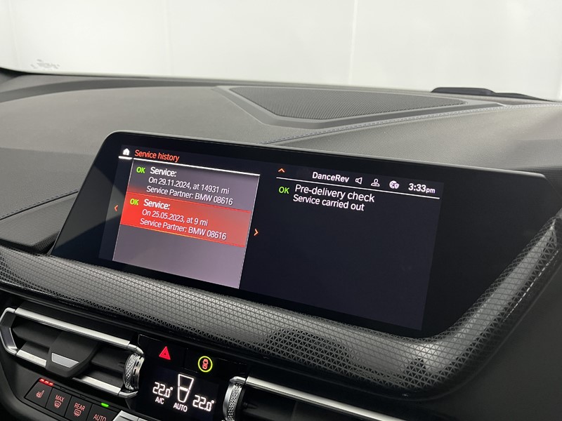 Used BMW 1 Series 2023 for sale - 77459853: Photo 32