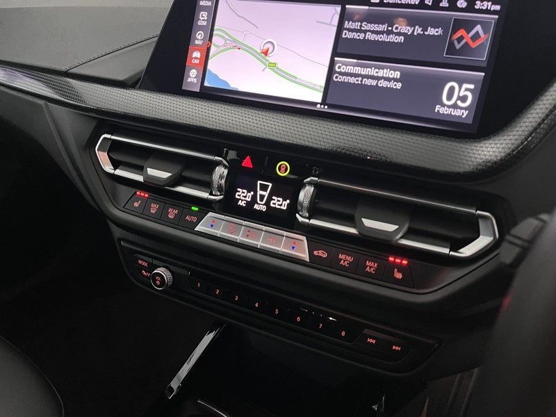 Used BMW 1 Series 2023 for sale - 77459853: Photo 33