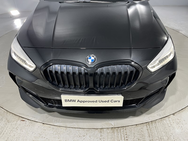 Used BMW 1 Series 2023 for sale - 77459853: Photo 43