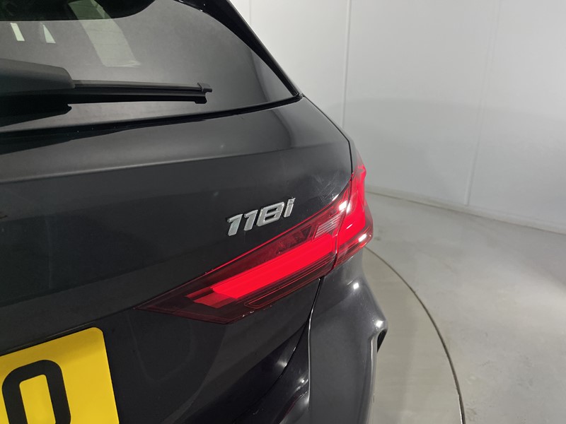 Used BMW 1 Series 2023 for sale - 77459853: Photo 46