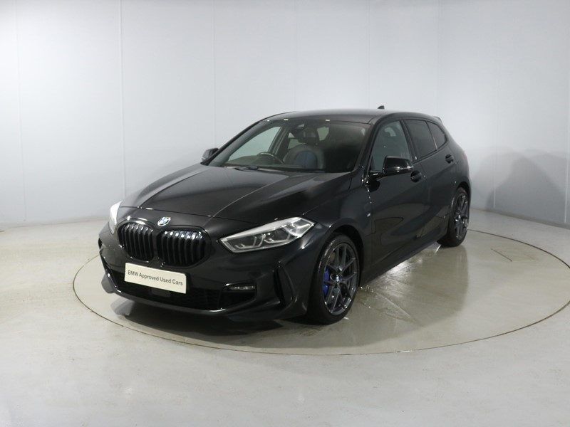 Used BMW 1 Series 2023 for sale - 77459853: Photo 47
