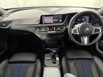 Used BMW 1 Series 2023 for sale - 77459853: Photo