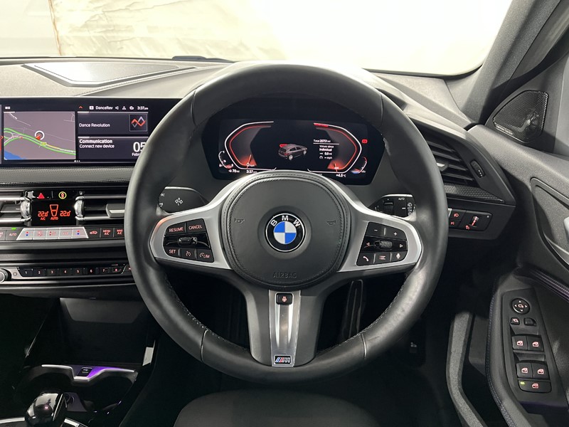 Used BMW 1 Series 2023 for sale - 77459853: Photo 5