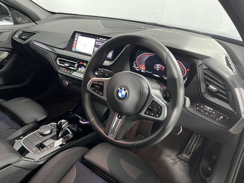 Used BMW 1 Series 2023 for sale - 77459853: Photo 6