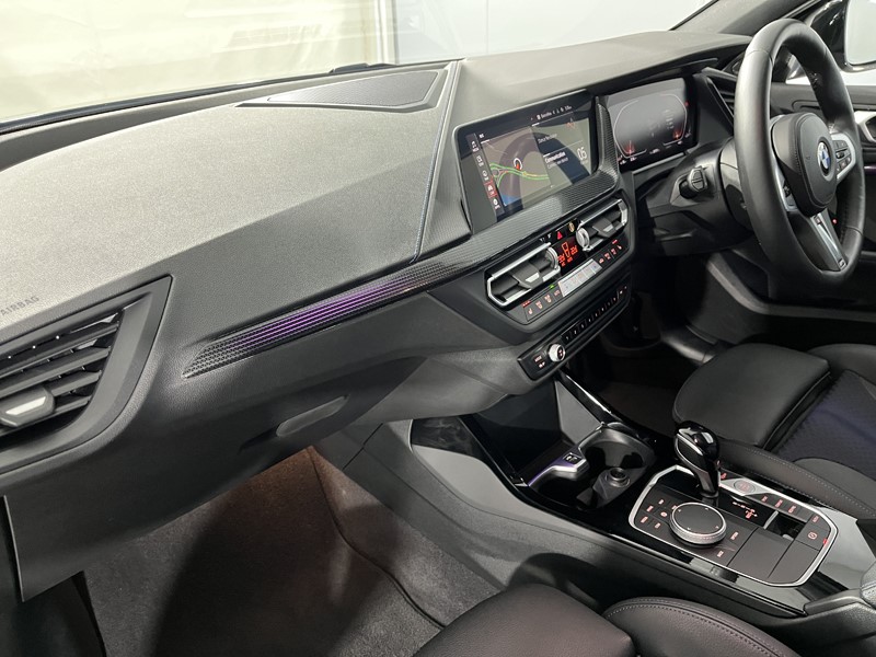 Used BMW 1 Series 2023 for sale - 77459853: Photo 7