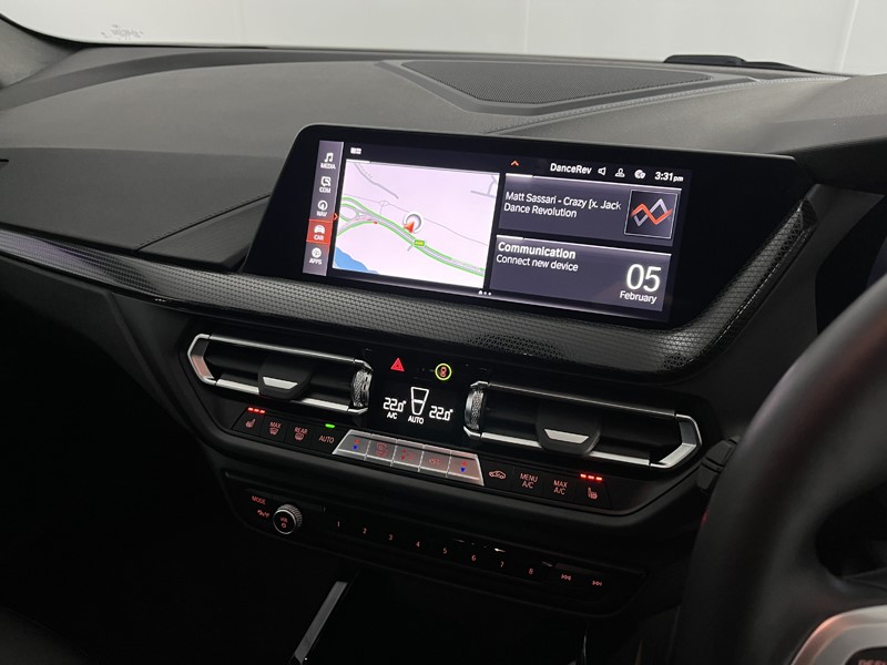 Used BMW 1 Series 2023 for sale - 77459853: Photo 8