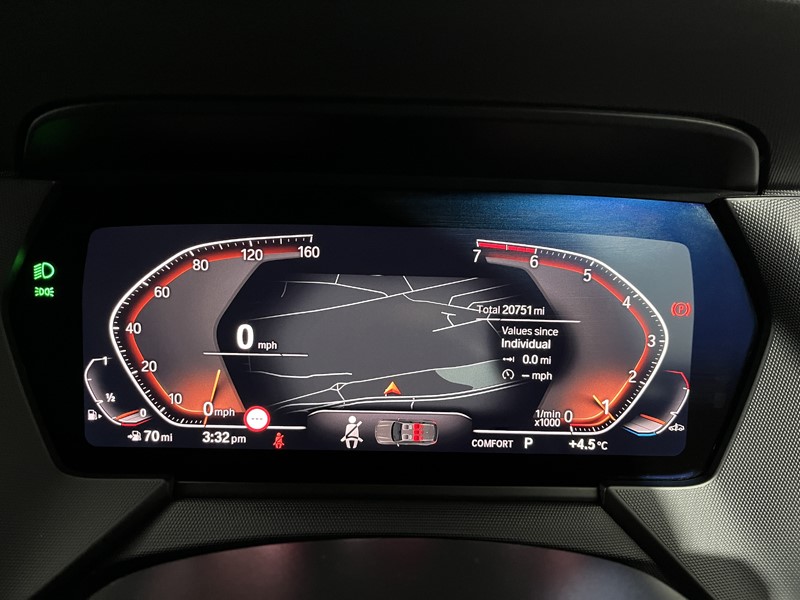 Used BMW 1 Series 2023 for sale - 77459853: Photo 9