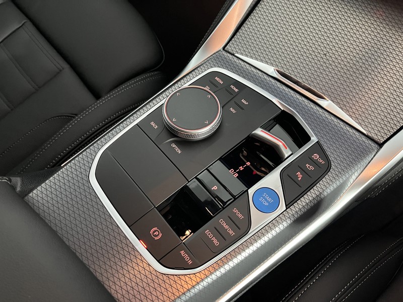 Used BMW i4 2025 for sale - 77025585: Photo 10