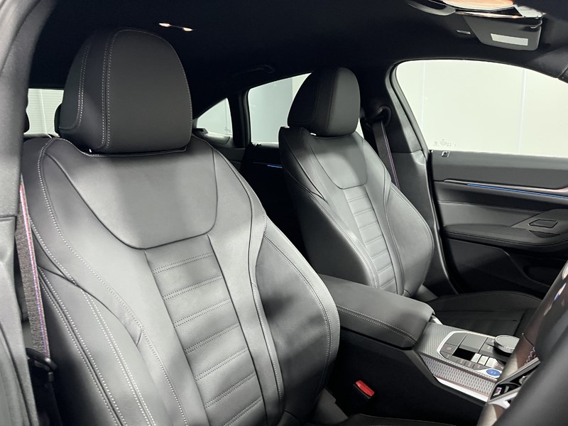 Used BMW i4 2025 for sale - 77025585: Photo 11