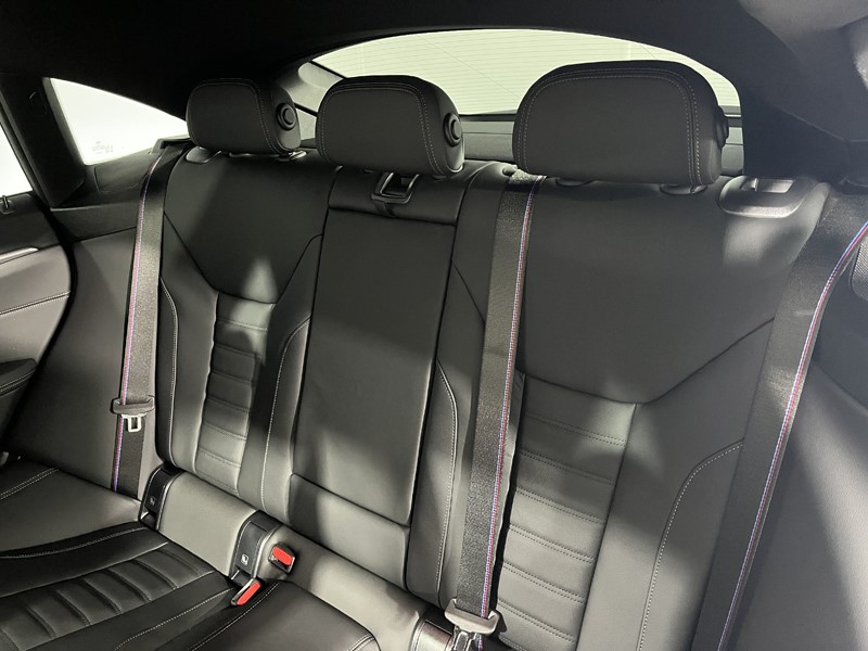 Used BMW i4 2025 for sale - 77025585: Photo 12