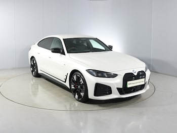 2025 (25) - 440kW M60 83.9kWh 5dr Auto