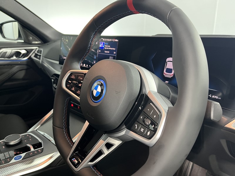 Used BMW i4 2025 for sale - 77025585: Photo 23