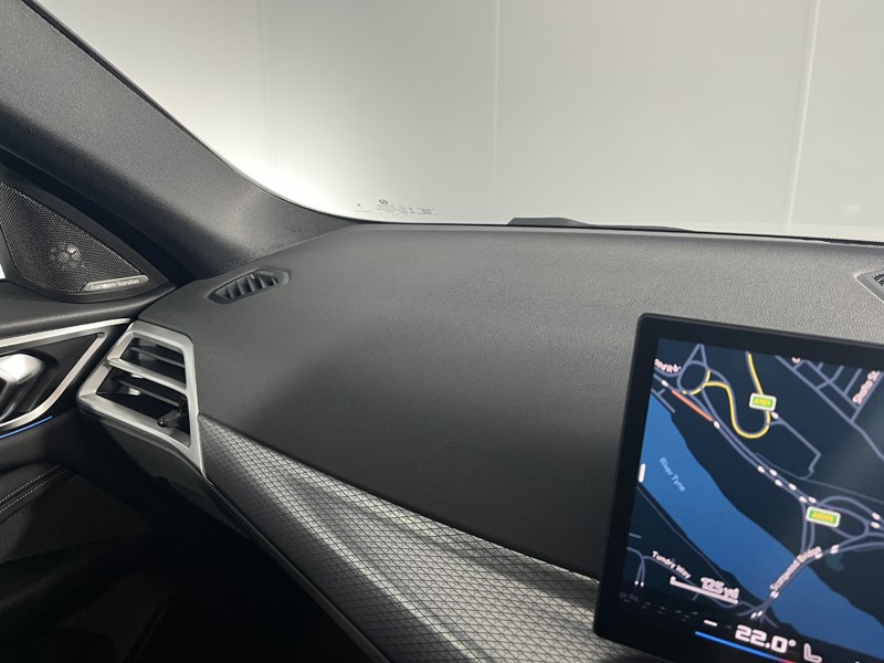 Used BMW i4 2025 for sale - 77025585: Photo 28