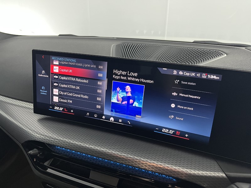 Used BMW i4 2025 for sale - 77025585: Photo 29