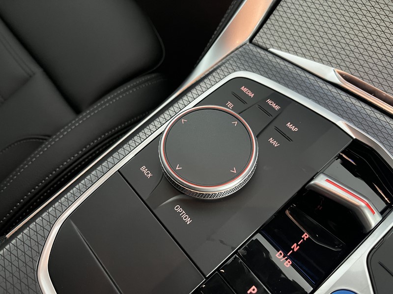 Used BMW i4 2025 for sale - 77025585: Photo 34