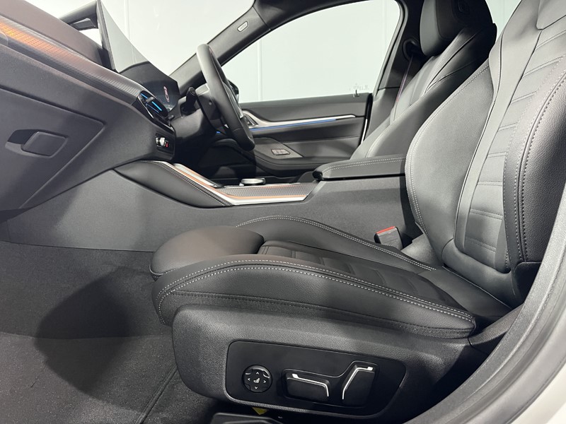 Used BMW i4 2025 for sale - 77025585: Photo 37