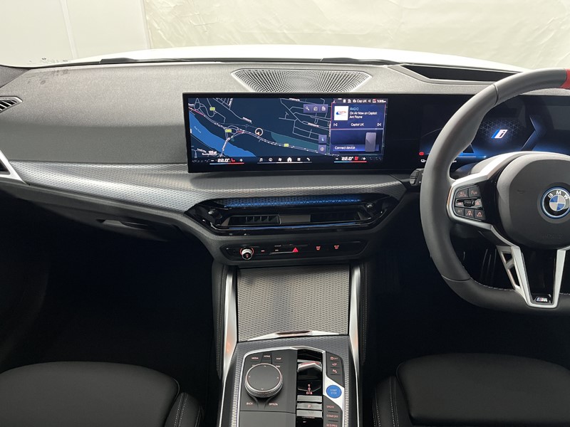 Used BMW i4 2025 for sale - 77025585: Photo 4