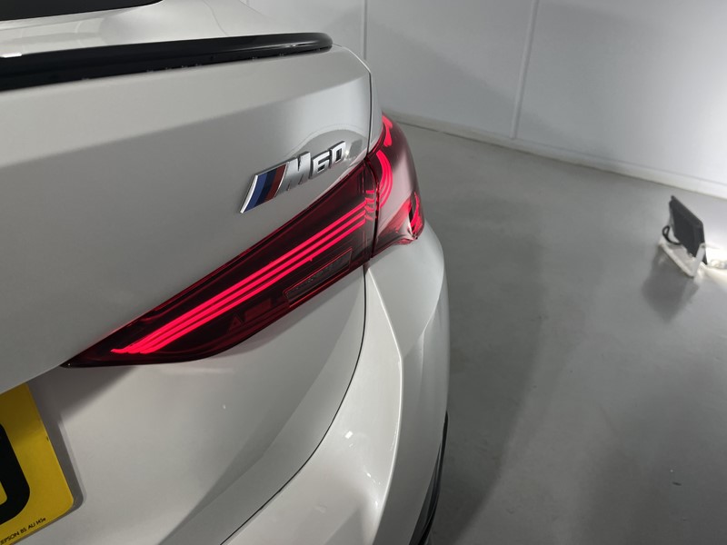 Used BMW i4 2025 for sale - 77025585: Photo 48