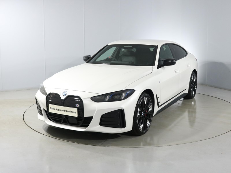 Used BMW i4 2025 for sale - 77025585: Photo 51