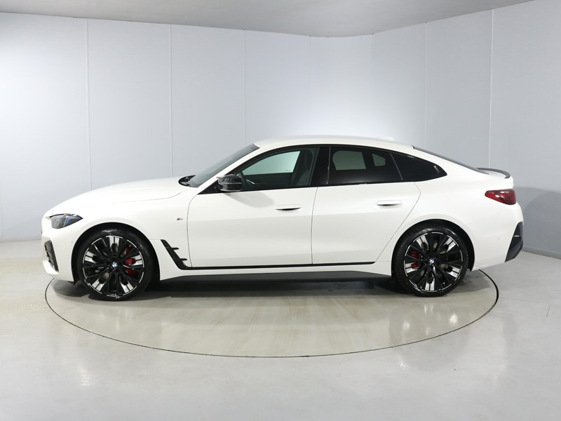 Used BMW i4 2025 for sale - 77025585: Photo 53