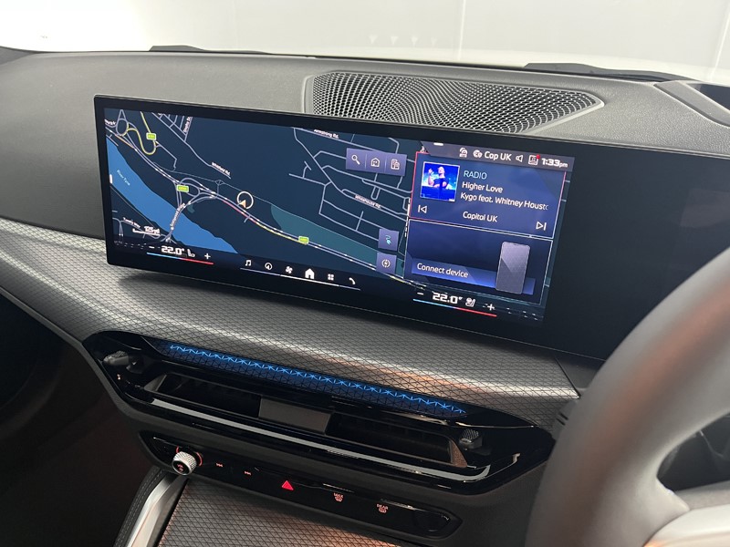 Used BMW i4 2025 for sale - 77025585: Photo 8