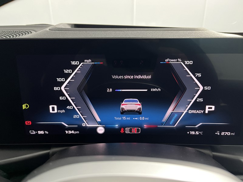 Used BMW i4 2025 for sale - 77025585: Photo 9