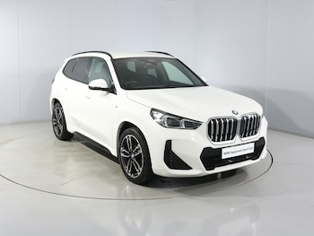 Used BMW X1 2023 for sale - 79228388: Photo