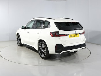 Used BMW X1 2023 for sale - 79228388: Photo