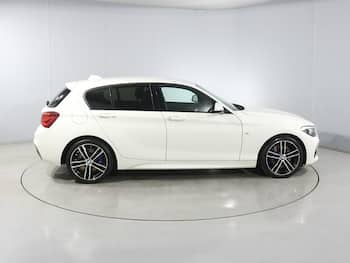 Used BMW 1 Series 2019 for sale - 79735264: Photo