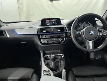 Used BMW 1 Series 2019 for sale - 79735264: Photo
