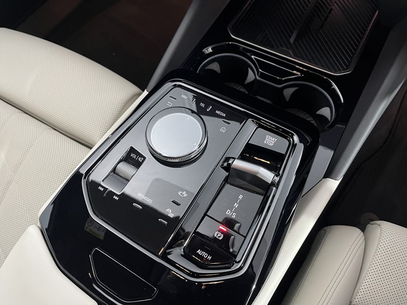 Used BMW 5 Series 2024 for sale - 76980824: Photo 10