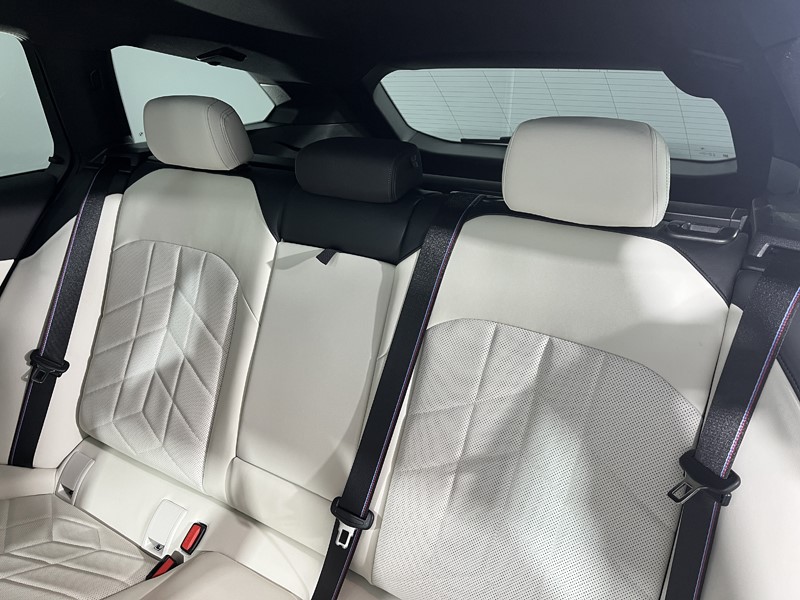 Used BMW 5 Series 2024 for sale - 76980824: Photo 12