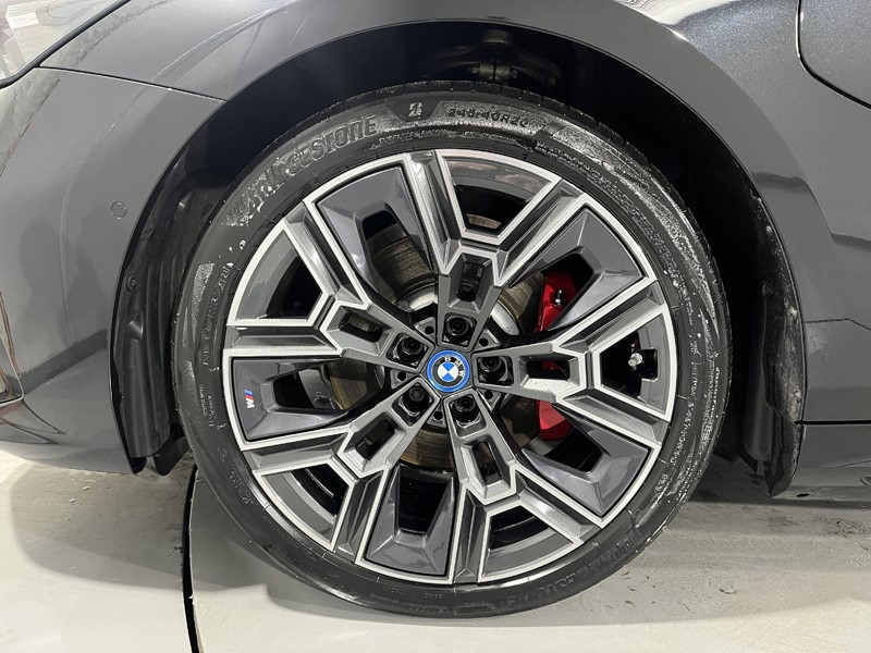 Used BMW 5 Series 2024 for sale - 76980824: Photo 14