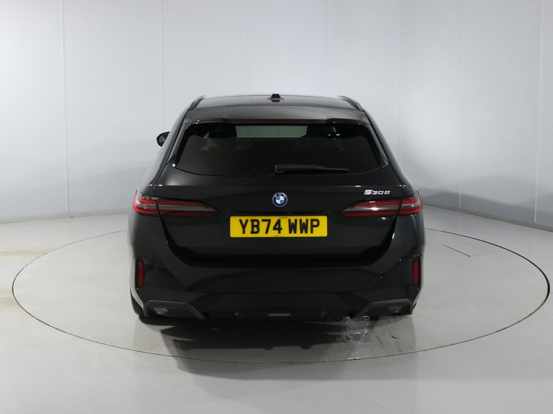 Used BMW 5 Series 2024 for sale - 76980824: Photo 15