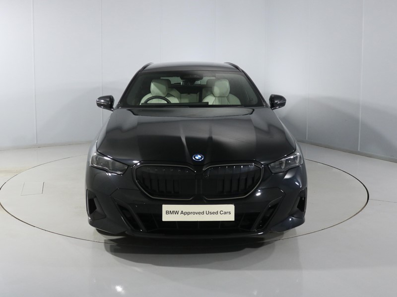 Used BMW 5 Series 2024 for sale - 76980824: Photo 16