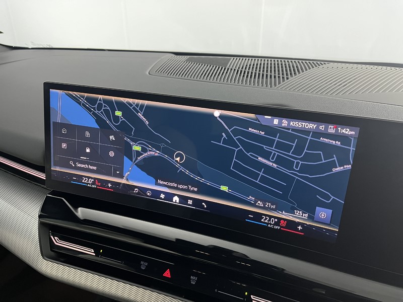 Used BMW 5 Series 2024 for sale - 76980824: Photo 18