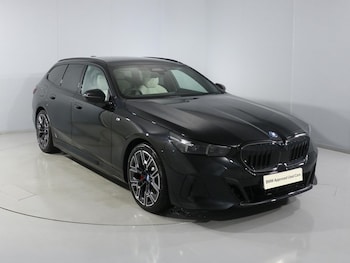Used BMW 5 Series 2024 for sale - 76980824: Photo