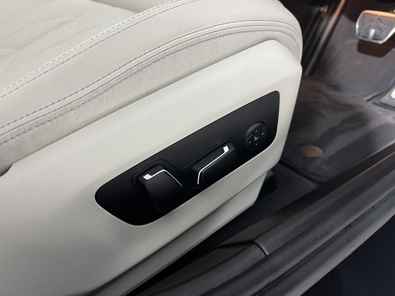 Used BMW 5 Series 2024 for sale - 76980824: Photo 20