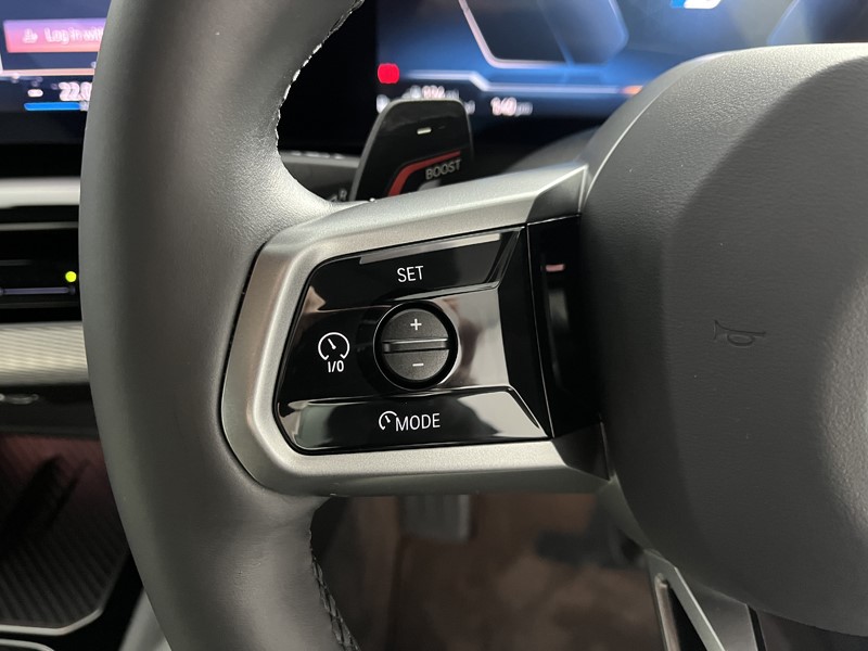 Used BMW 5 Series 2024 for sale - 76980824: Photo 25