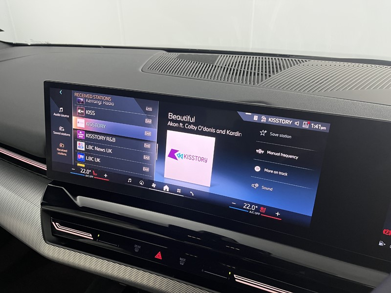 Used BMW 5 Series 2024 for sale - 76980824: Photo 30