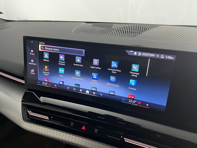 Used BMW 5 Series 2024 for sale - 76980824: Photo 31