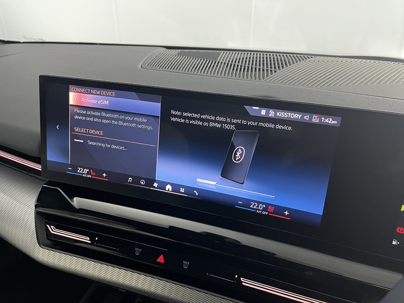 Used BMW 5 Series 2024 for sale - 76980824: Photo 32